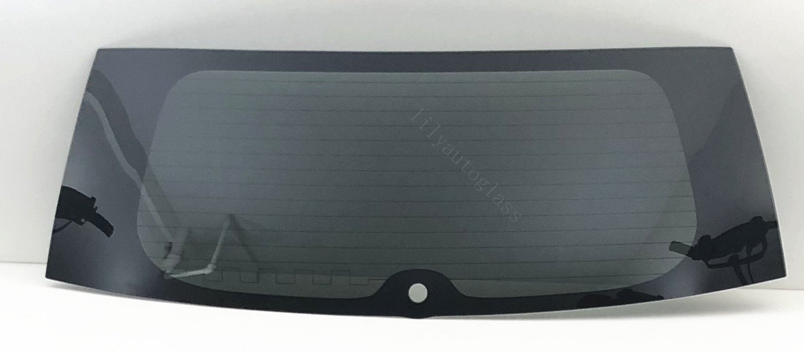 71A7S0AwEHL Heated Back Tailgate Window Back Glass Compatible with Honda CR-V 2017-2022 Models - Image 1