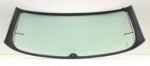 Rear Heated Back Window Back Glass Compatible with Volkswagen Rabbit / GTI / R32 2006-2009 Models - Image 2