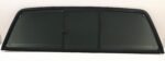Sliding Back Window Glass Manual Back Slider Compatible with Dodge Ram Pickup 1500 2002-2008 Models/2500 3500 4500 5500 2003-2009 Models - Image 3