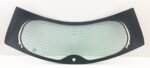 Heated Back Back Window Back Glass Compatible with Nissan Leaf 2011-2017 Models - Image 2