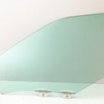 Laminated Driver Left Side Front Door Window Door Glass Compatible with Ford Explorer 2011-2019 Models
