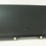 Power Drop Down Back Tailgate Window Back Glass Heated Compatible with Toyota Sequoia 2001-2007 Models