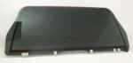 Power Drop Down Back Tailgate Window Back Glass Heated Compatible with Toyota Sequoia 2001-2007 Models
