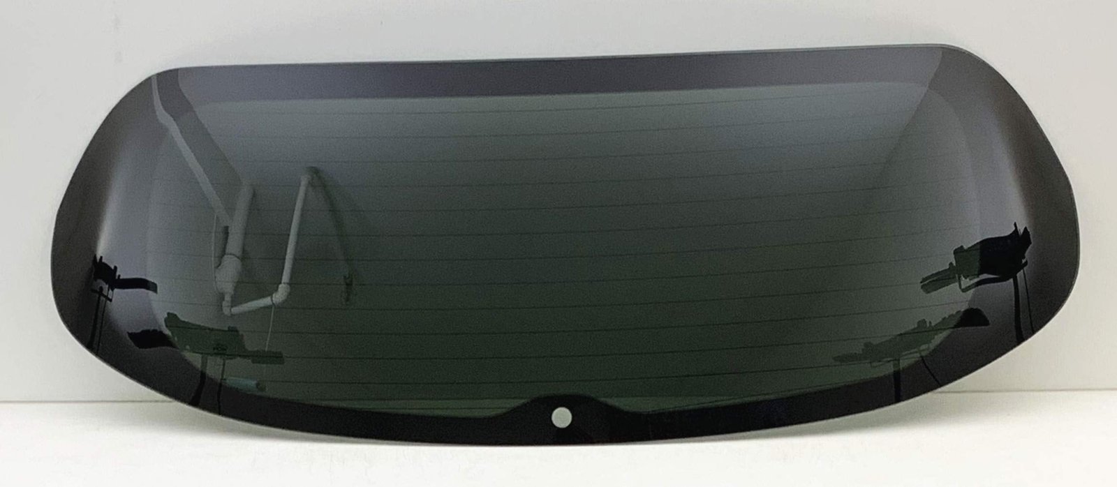 71DpsQDQEoL Heated Back Tailgate Window Back Glass Compatible with Kia Sportage 2017-2022 Models - Image 1