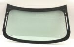 Heated Back Window Back Glass Compatible with Infiniti Q50 2014-2022 Models - Image 2