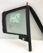 OEM Driver Left Side Rear Vent Window Vent Glass Compatible with Dodge Charger 2011-2022 Models - Image 4