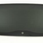 Back Tailgate Window Back Glass Compatible with BMW X3 2004-2010 Models