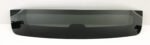 Lower Heated Back Window Back Glass Compatible with Honda Crosstour 2010-2016
