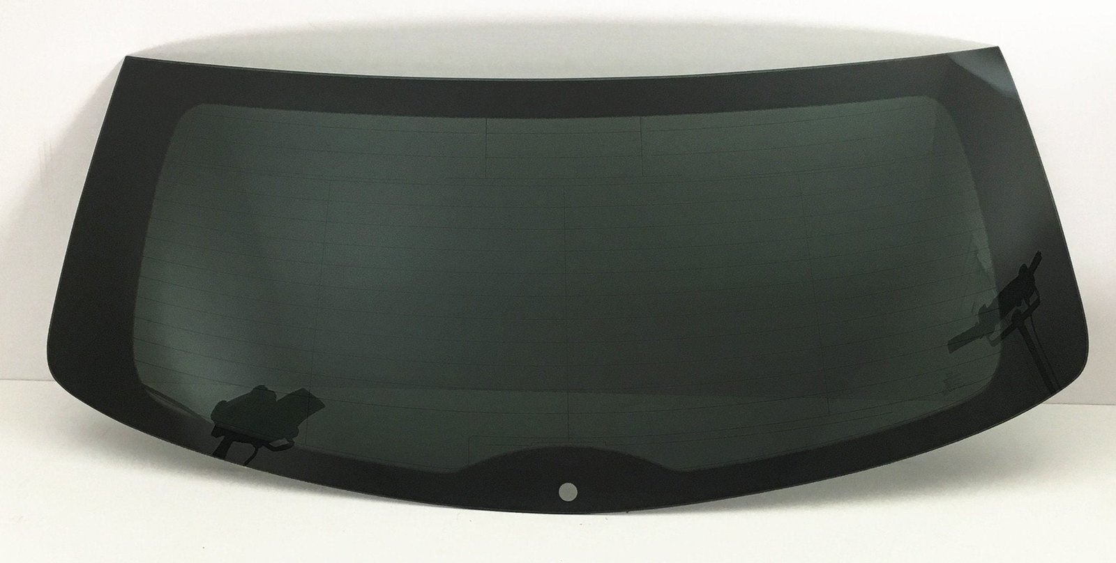 71FfS3OvkdL Heated Back Tailgate Window Back Glass Compatible with Mazda CX-9 2007-2015 Models - Image 1