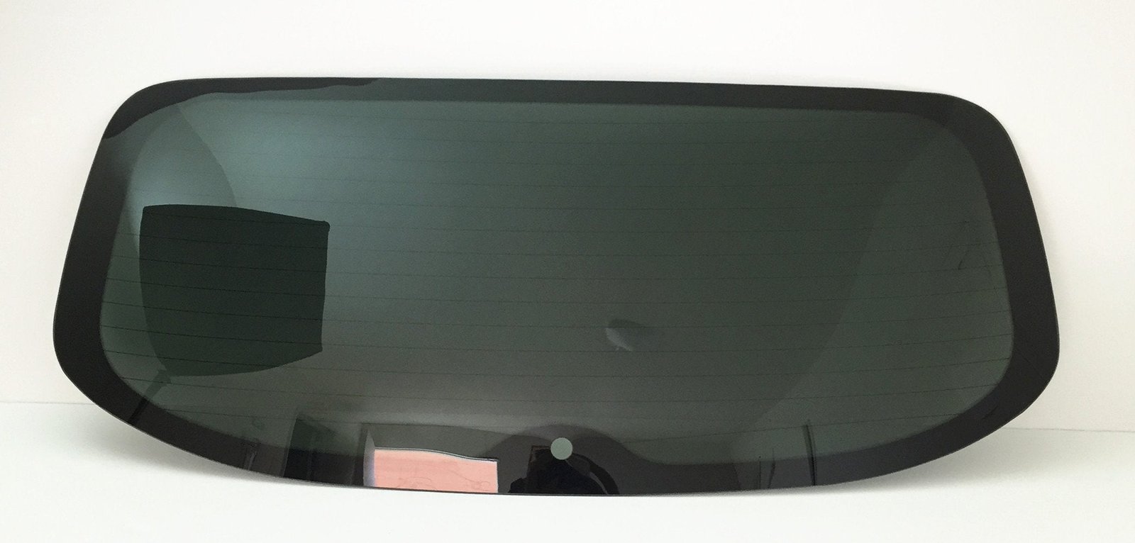 71GTaiw5VVL Heated Back Tailgate Window Back Glass Compatible with Hyundai Santa Fe 2007-2012 Models - Image 1