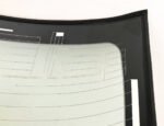 Heated Back Window Back Glass Compatible with Lexus IS200t/IS250/IS300/IS350 4 Door Sedan 2014-2020 Models - Image 4