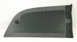 Movable Driver Left Side Quarter Window Quarter Glass Compatible with Dodge Grand Caravan 2008-2020 Models - Image 2