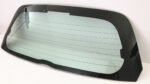 Back Window Back Glass Back Tailgate Heated Compatible with Honda Fit 2006-2008 Models - Image 2