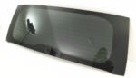 Heated Back Tailgate Window Back Glass Compatible with Kia Soul 2014-2019 Models/Kia Soul EV 2016-2018 Models - Image 2