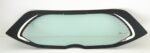 Heated Back Tailgate Window Back Glass Compatible with Honda Fit 4 Door Hatchback 2009-2014 Models - Image 2