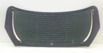 Heated Back Tailgate Window Back Glass Compatible with Nissan Murano 2015-2022 Models - Image 2