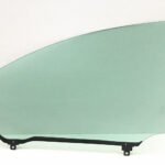 Driver Left Side Front Door Window Door Glass Compatible with Lexus GS300 / GS350 / GS430 / GS450 / GS460 4 Door Sedan 2006-2012 Models