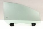 Laminated Passenger Right Side Front Door Window Door Glass Compatible with Ford Edge 2015-2024 Models