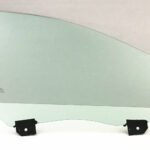 Laminated Passenger Right Side Front Door Window Door Glass Compatible with Ford Edge 2015-2024 Models