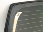 Heated Back Window Back Glass Compatible with Nissan Frontier Pickup 4 Door Crew Cab 2001-2004 Models - Image 6