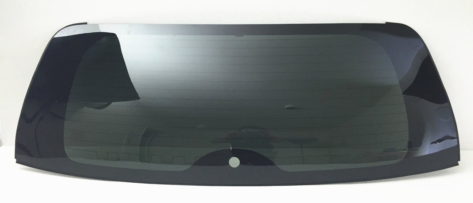 71MRt4m3tAL Privacy Heated Back Tailgate Window Back Glass Compatible with Honda CR-V 2012-2014 Models - Image 1