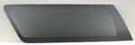 Driver Left Side Quarter Window Quarter Glass Compatible with Chevrolet Suburban/Cadillac Escalade ESV/GMC Yukon XL 2007-2014 Models
