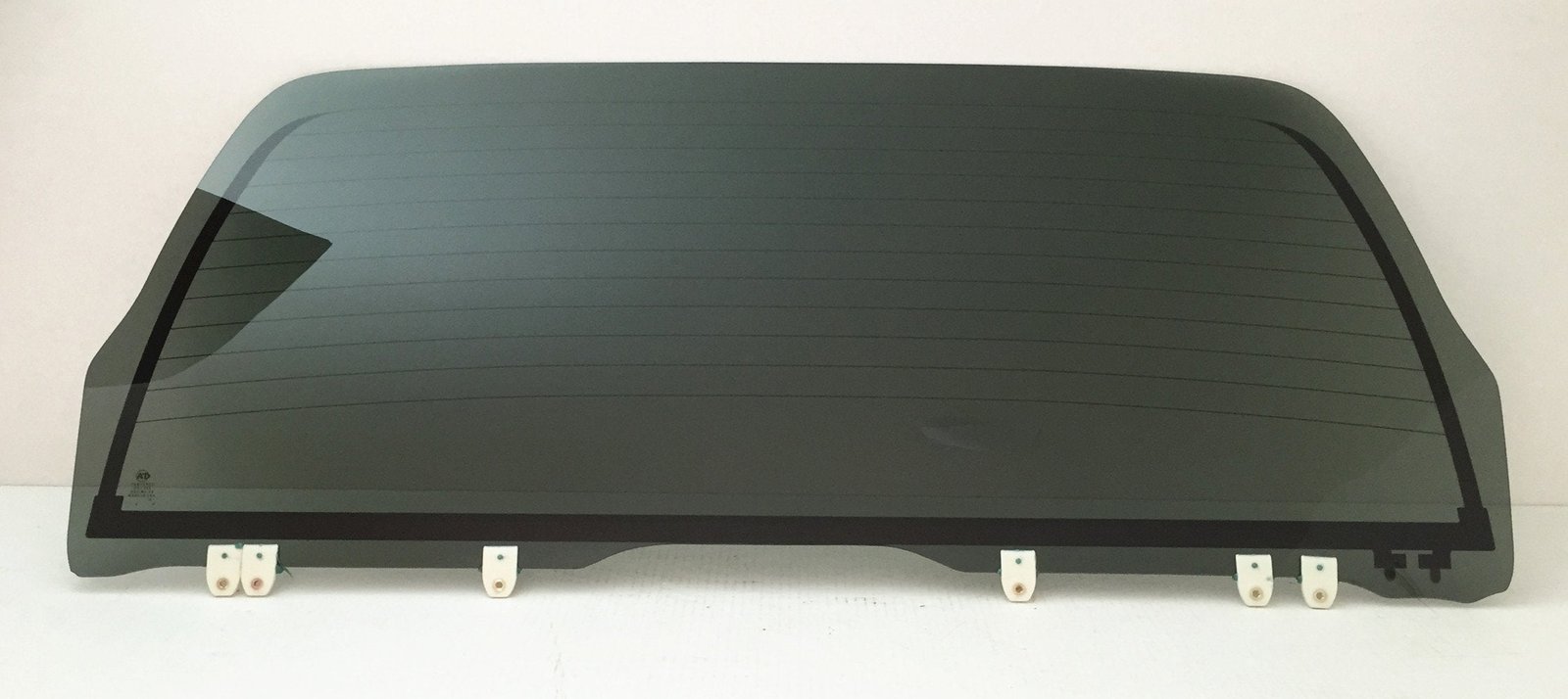 71MhykaPeBL Heated Back Tailgate Window Back Glass Compatible With Toyota 4Runner 1996-2002 Models - Image 1