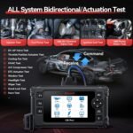 iCarsoft CR Pro Enhanced All-System Diagnostic OBD2 Scanner 58 Brands CAN-FD - Image 6