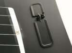Heated Back Window Back Glass Compatible with Infiniti QX56 2004-2010 Models/Nissan Armada 2005-2015 Models/Nissan Pathfinder Armada 2004 Models - Image 3