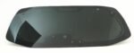 Heated Back Tailgate Window Back Glass Compatible With Nissan Pathfinder 2005-2012 Models