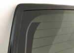 Heated Back Window Back Glass Compatible with Nissan Frontier Pickup 4 Door Crew Cab 2001-2004 Models - Image 2
