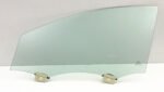 Laminated Driver Left Side Front Door Window Door Glass Compatible with Audi Q7 2007-2015 Models