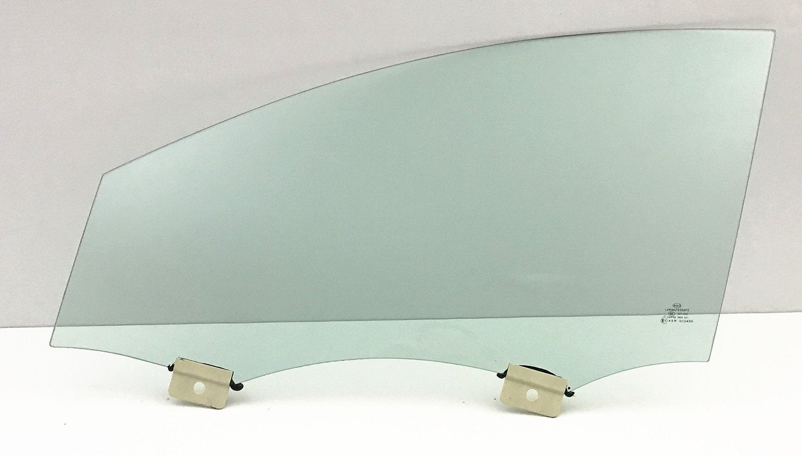 71NDScJ4zRL Laminated Driver Left Side Front Door Window Door Glass Compatible with Audi Q7 2007-2015 Models - Image 1