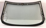 Heated Back Window Back Glass Compatible with BMW 528 528i 535 535d 535i 550 550i M5 4 Door Sedan 2011-2016 Models - Image 3