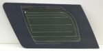 Passenger Right Side Quarter Window Quarter Glass with Antenna Style Compatible with Chevrolet Tahoe/GMC Yukon/Cadillac Escalade 2011-2014 Models - Image 2