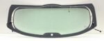 Back Tailgate Heated Back Window Back Glass Compatible with BMW X2 2018-2022 Models - Image 2