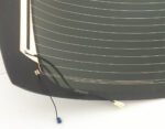 Back Window Back Glass Back Tailgate Heated Compatible with Lexus RX350/RX450 2010-2015 Models - Image 5