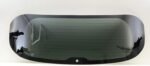 Heated Back Window Back Glass Compatible with Hyundai Santa Fe 2019-2023 Models