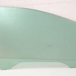 Laminated Passenger Right Side Front Door Window Door Glass Compatible with Ford Edge 2007-2014/Lincoln MKX 2007-2015 Models