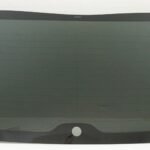 Heated Back Tailgate Window Back Glass Compatible with Lexus RX330 2004-2006 Models / RX350 2007-2009 Models / RX400 2006-2009 Models