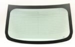 Heated Back Window Back Glass Compatible with Infiniti Q50 2014-2022 Models