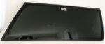 OEM Passenger Right Side Rear Quarter Window Quarter Glass Compatible with Chevrolet Blazer 1993-1994/Chevrolet Tahoe&GMC Yukon 1993-1999 2 Door Models