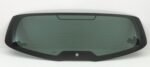 Back Window Back Glass Back Tailgate Heated?W/Spoiler Styles Compatible with Kia Sportage 2011-2016 Models