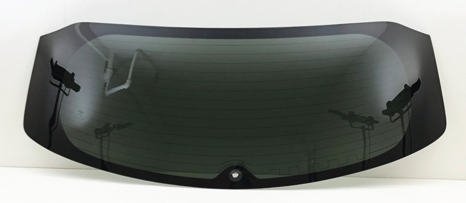 71TdrPpb-IL Heated Back Tailgate Window Back Glass Compatible with Acura RDX 2013-2018 Models - Image 1