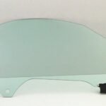 Passenger Right Side Window Door Glass Compatible with BMW Z4/BMW M Roadster 2 Door Convertible 2003-2008 Models