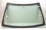 Heated Back Window Back Glass Compatible with Toyota Corolla 4 Door Sedan 2014-2019 Models - Image 2
