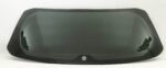 Heated Back Tailgate Window Back Glass Compatible with Toyota Venza 2009-2016 Models