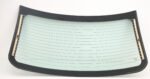 Heated Back Window Back Glass Compatible with Nissan Sentra 2007-2012 - Image 3