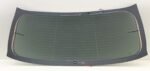 Heated Back Window Back Glass Compatible with Audi Q7 2017-2022 Models - Image 2
