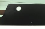 Heated Back Window Back Glass Compatible with Toyota Matrix 2003-2008 Models - Image 2